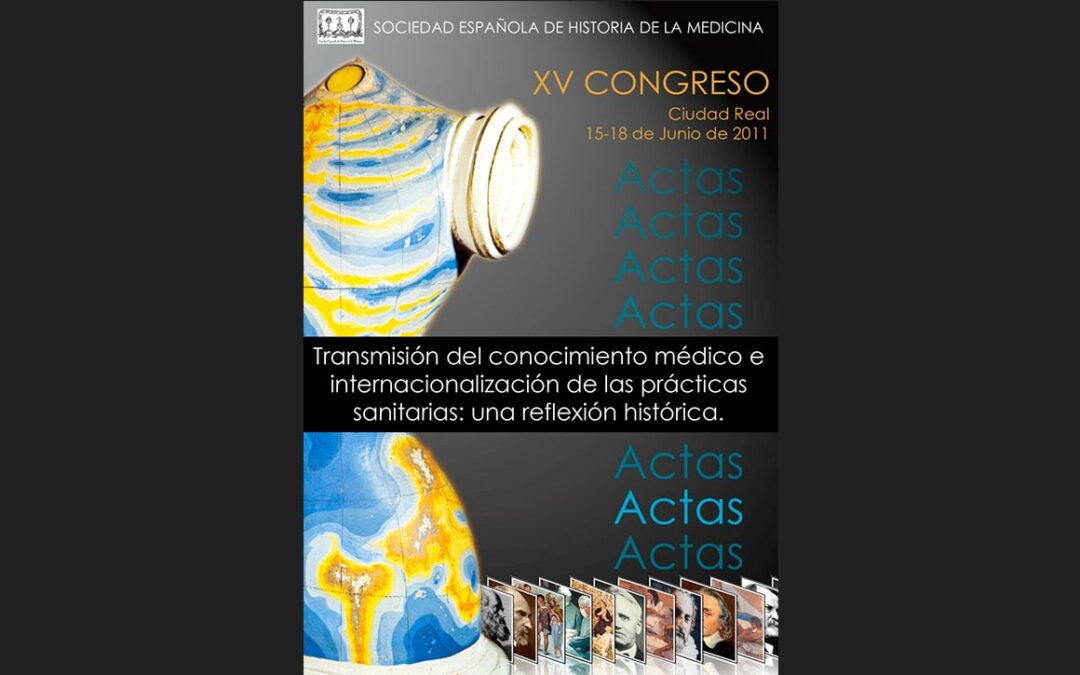 XV Congreso de la SEHM
