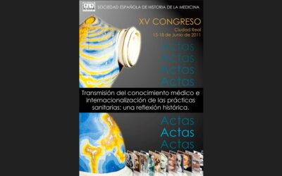 XV Congreso de la SEHM