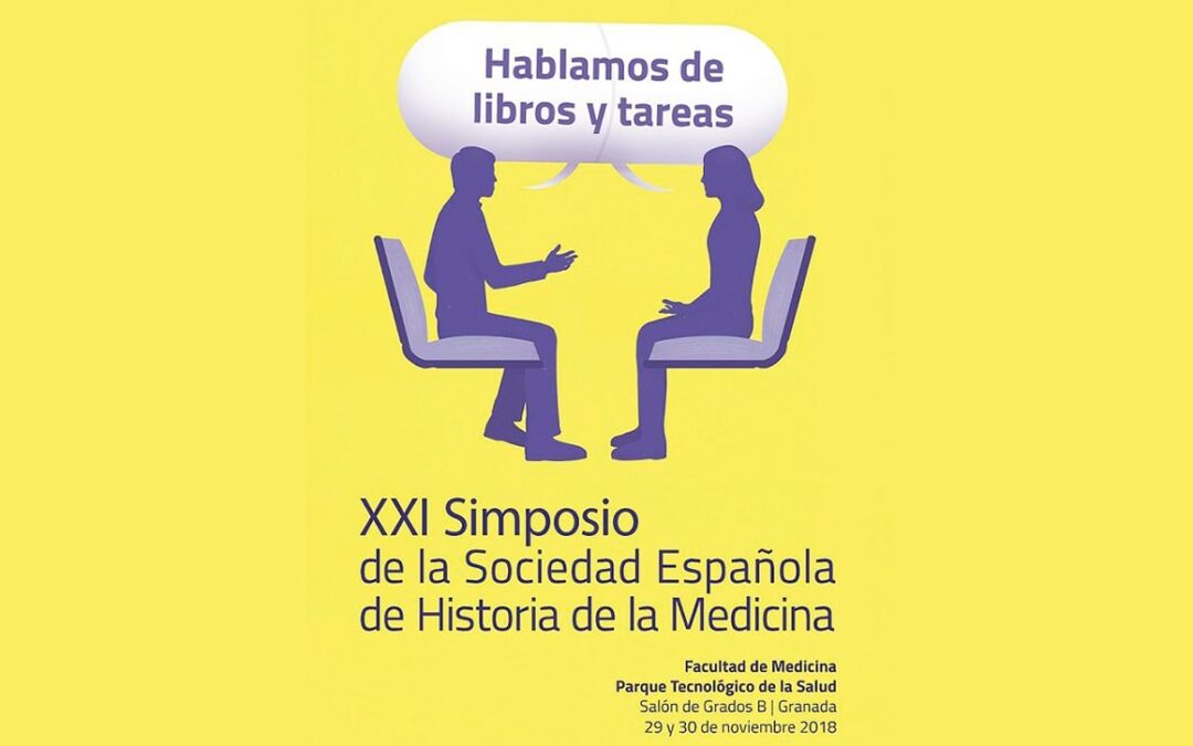 XXI Simposio de la SEHM