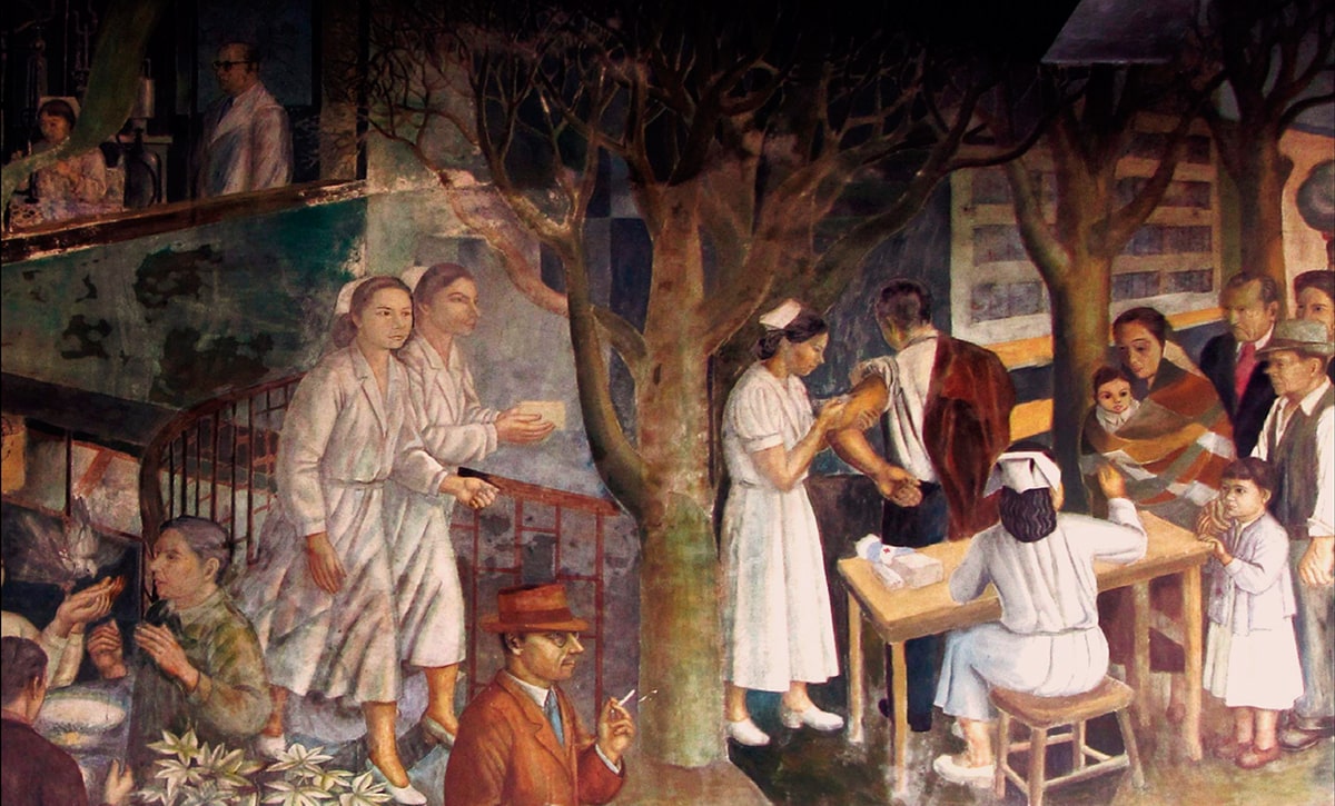 XXII Simposio de la Sociedad Española de Historia de la Medicina.