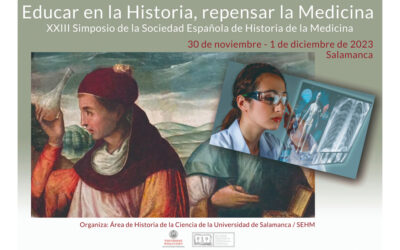 XXIII Simposio de la SEHM