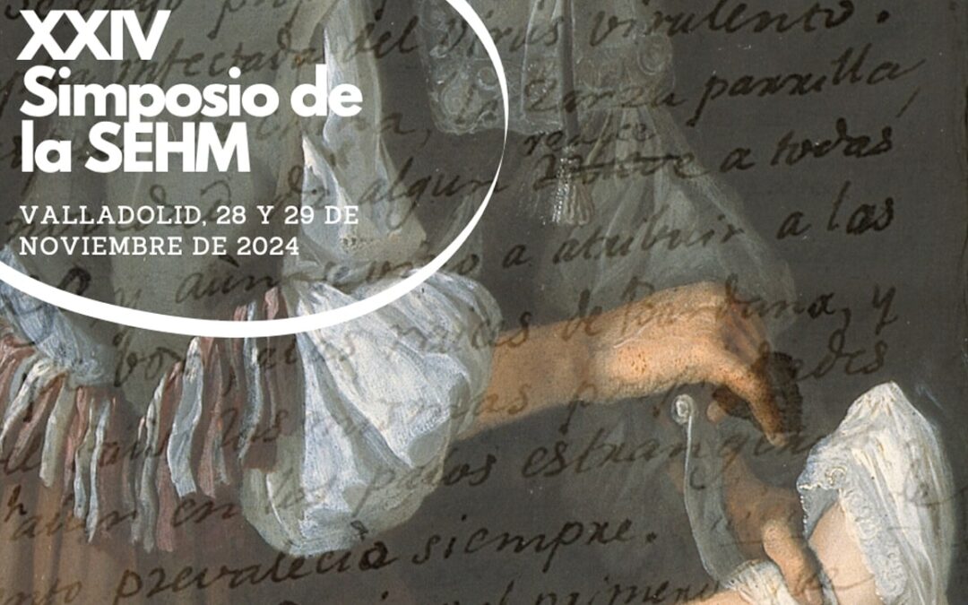 XXIV Simposio de la SEHM