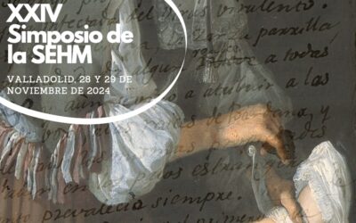 XXIV Simposio de la SEHM