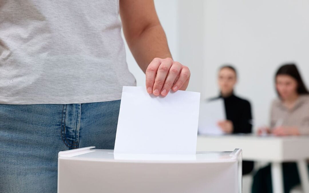 Convocadas elecciones a la Junta Directiva