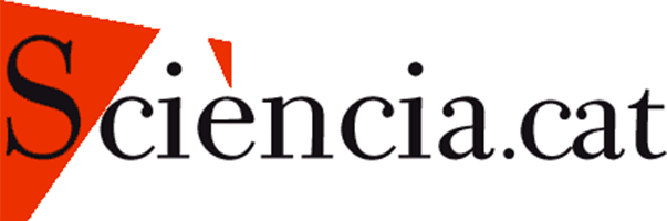 Logo grupos de investigación de la Sehm: Sciència.cat