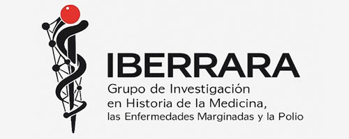 IBERRARA. Grupo de investigación en Historia de la Medicina, las Enfermedades marginadas y la Polio
