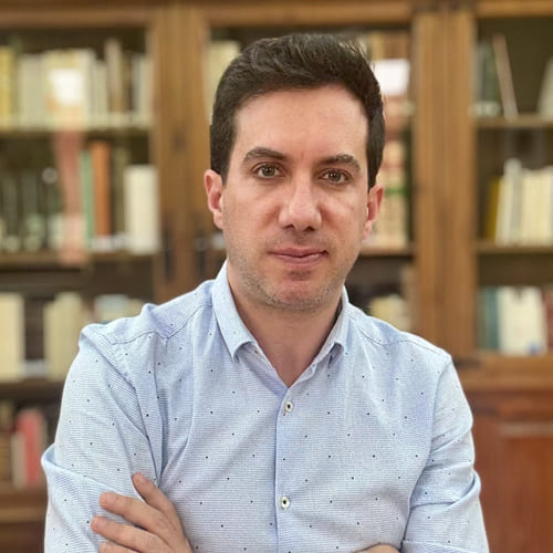 Raúl Velasco Morgado (Vicepresidente)